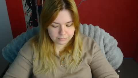 Mariana online show from 04.15.26