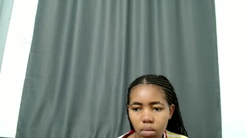 Snapshot of midnightnala chatting on 05.18.26 Nala online show from 05.18.26