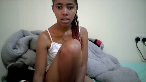 Snapshot of midnightnala chatting on 06.19.26 Nala online show from 06.19.26