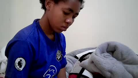 Snapshot of midnightnala chatting on 07.02.26 Nala online show from 07.02.26