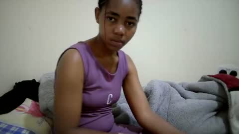 Snapshot of midnightnala chatting on 07.23.26 Nala online show from 07.23.26