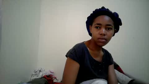 Snapshot of midnightnala chatting on 08.01.26 Nala online show from 08.01.26