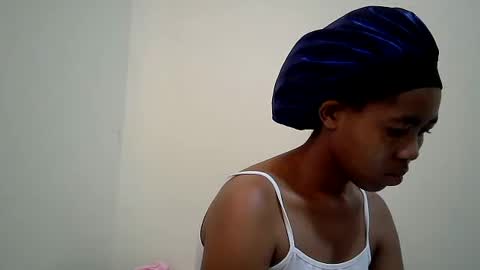 Snapshot of midnightnala chatting on 08.02.26 Nala online show from 08.02.26