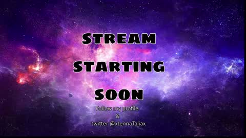 Snapshot of midnightpixie chatting on 12.31.24 Jenna Talia online show from 12.31.24