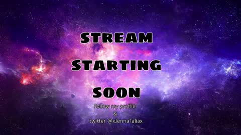 Snapshot of midnightpixie chatting on 03.02.25 Jenna Talia online show from 03.02.25