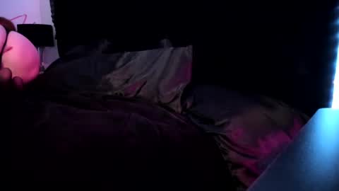 Midnightrose online show from 12.18.24