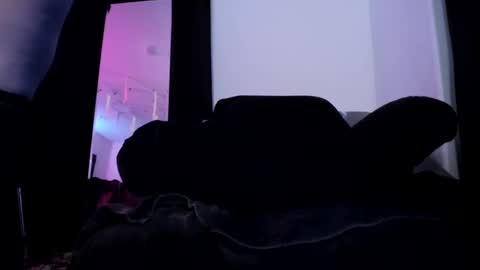 Midnightrose online show from 01.05.25