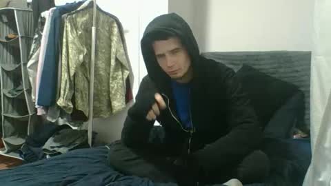 Snapshot of midnightsattire chatting on 05.03.26 midnightsattire online show from 05.03.26