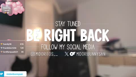 midori__san online show from 02.18.25