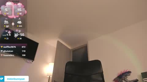 midori__san online show from 03.12.25