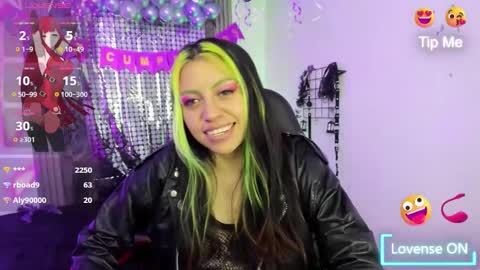 midory_ online show from 11.01.25