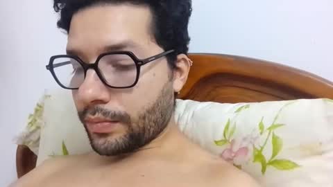 Sam online show from 12.14.25