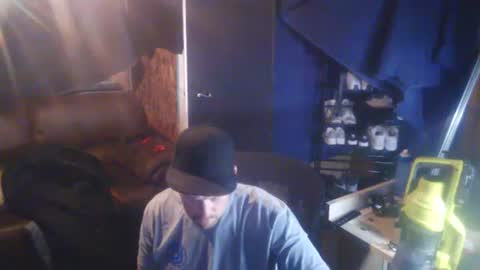 Snapshot of midtownhustler chatting on 10.06.25 midtownhustler online show from 10.06.25