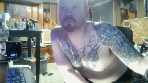 Snapshot of midtownhustler chatting on 06.29.26 midtownhustler online show from 06.29.26