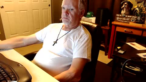 midwestdad09 online show from 10.13.25