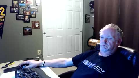 midwestdad09 online show from 03.23.26