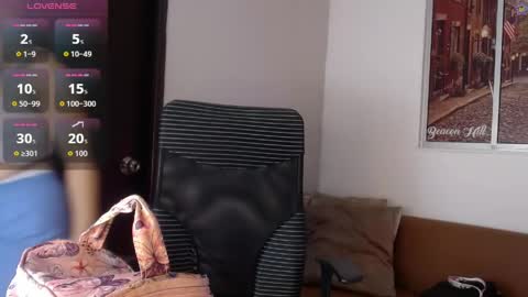 Snapshot of miel_alisha chatting on 05.05.26 miel online show from 05.05.26