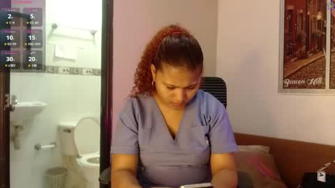Snapshot of miel_alisha chatting on 05.06.26 miel online show from 05.06.26