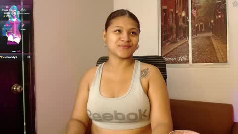 Snapshot of miel_alisha chatting on 05.07.26 miel online show from 05.07.26