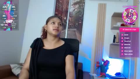 Snapshot of miel_alisha chatting on 05.16.26 miel online show from 05.16.26