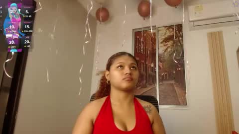 Snapshot of miel_alisha chatting on 05.22.26 miel online show from 05.22.26