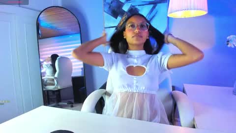 miel_ambar online show from 05.07.26