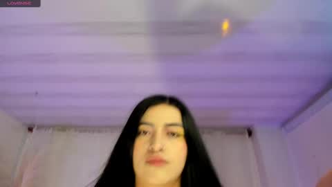 Snapshot of miel_gomez chatting on 02.24.25 miel_gomez online show from 02.24.25