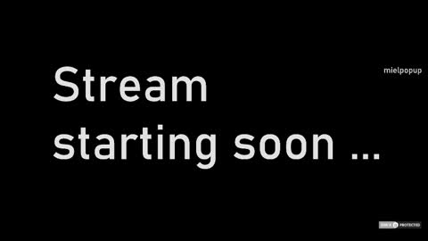 Snapshot of mielpopup chatting on 09.16.25 Paul online show from 09.16.25