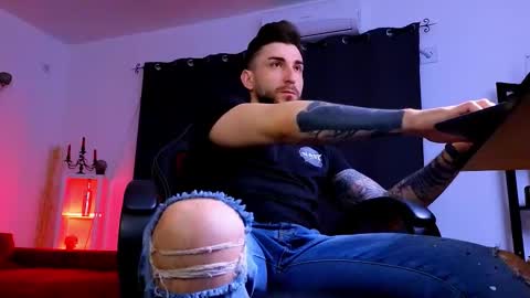 MightyAaron online show from 03.19.26