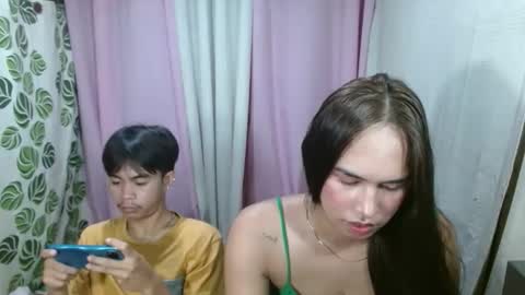 MIGUELKIESH online show from 02.04.26