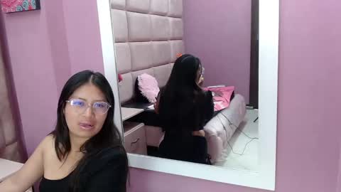Snapshot of miha_smith chatting on 02.12.25 Miha online show from 02.12.25
