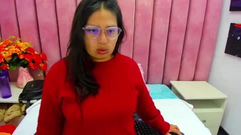 Snapshot of miha_smith chatting on 09.21.25 Miha online show from 09.21.25