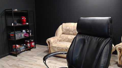 Misha Winchester online show from 01.30.25