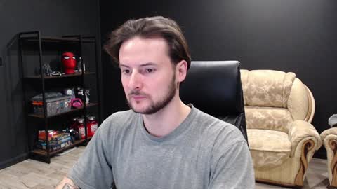 Misha Winchester online show from 02.05.25