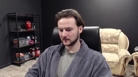 Misha Winchester online show from 02.06.25