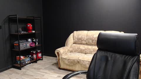 Misha Winchester online show from 02.07.25