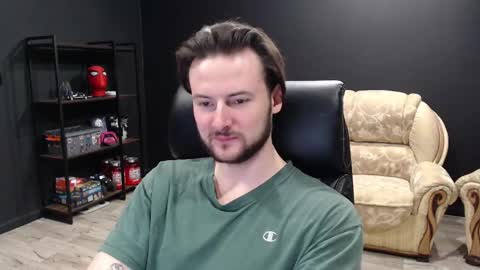 Misha Winchester online show from 02.16.25