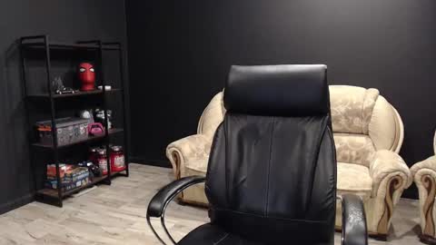 Misha Winchester online show from 02.19.25