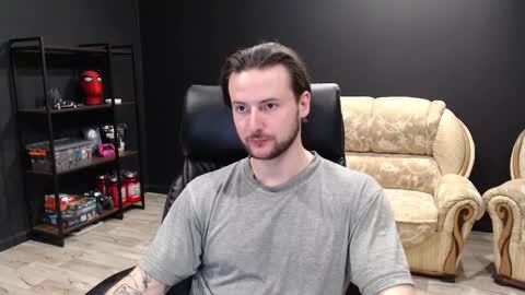 Misha Winchester online show from 03.05.25