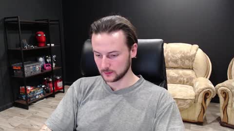 Misha Winchester online show from 03.05.25