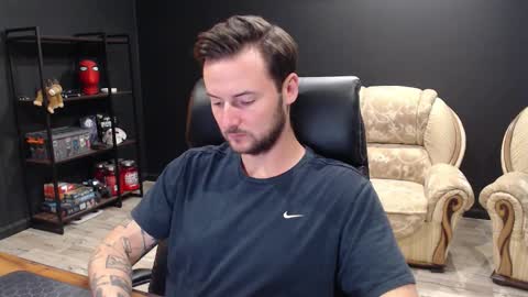 Misha Winchester online show from 09.13.25