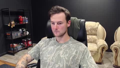 Misha Winchester online show from 09.20.25