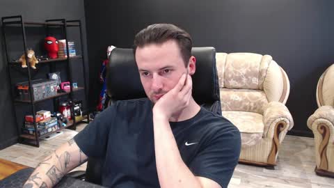 Misha Winchester online show from 04.04.26