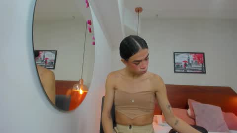 Snapshot of miia03 chatting on 02.27.26 Miia online show from 02.27.26