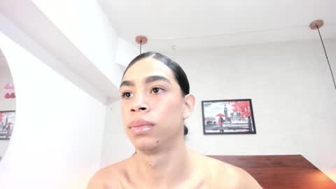 Snapshot of miia03 chatting on 02.28.26 Miia online show from 02.28.26