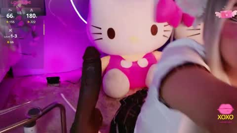 Snapshot of miia__baker chatting on 04.17.26 online show from 04.17.26