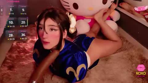 Snapshot of miia__baker chatting on 07.04.26 online show from 07.04.26