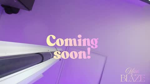 Mia online show from 03.22.26