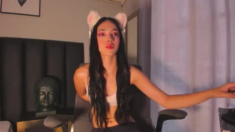 Snapshot of miia_bratz chatting on 09.26.25 miia_bratz online show from 09.26.25