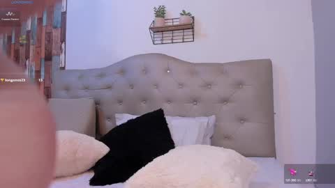 Snapshot of miia_jhones16 chatting on 01.25.25 Mia Jhones online show from 01.25.25